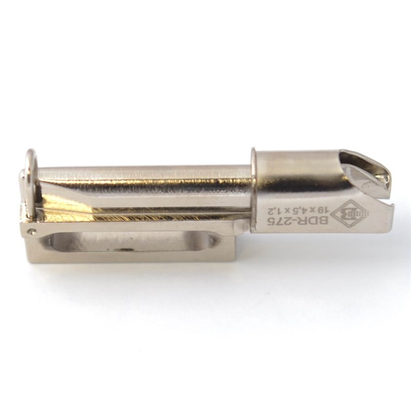 Apere ÇeşitleriBDRDeri Şerit Aparatı / BDR-275 19X4.5X1.2MM