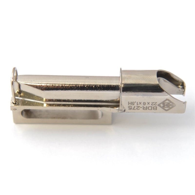 Apere ÇeşitleriBDRDeri Şerit Aparatı / BDR-275 22X6X1.5MM(H)