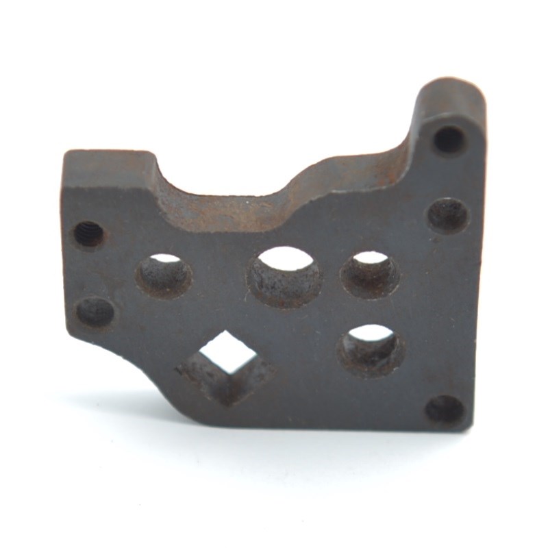 Kesim Makineleri ve EkipmanlarıBDRDik Kesim Motor Dişli Üst Kütük 5inç / KX-164