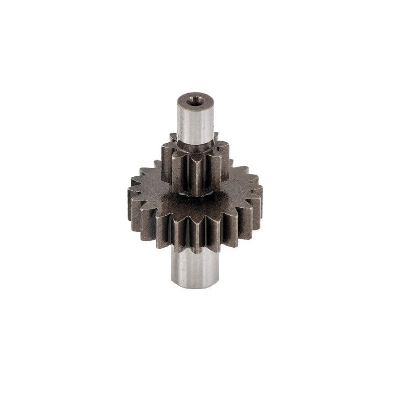 Kesim Makineleri ve EkipmanlarıBDRDik Kesim Motor Helezon Dişli/ 87C5-13