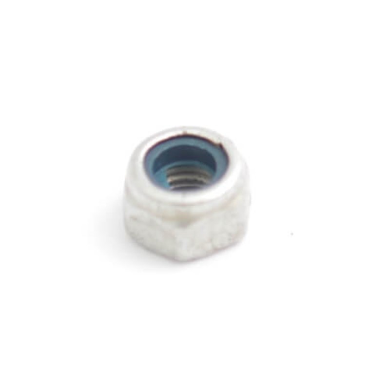 Kesim Makineleri ve EkipmanlarıBDRDik Kesim Motor Şaft Tepe Somunu 5inç/ KX-108
