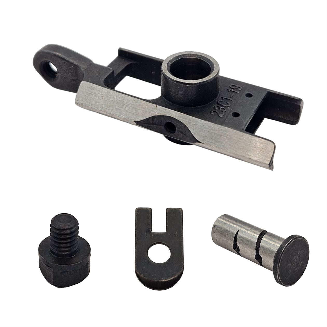 Kütük ÇeşitleriBDRDik Kumaş Kesim Motoru Bıçak Kütüğü Set / 579C2-17