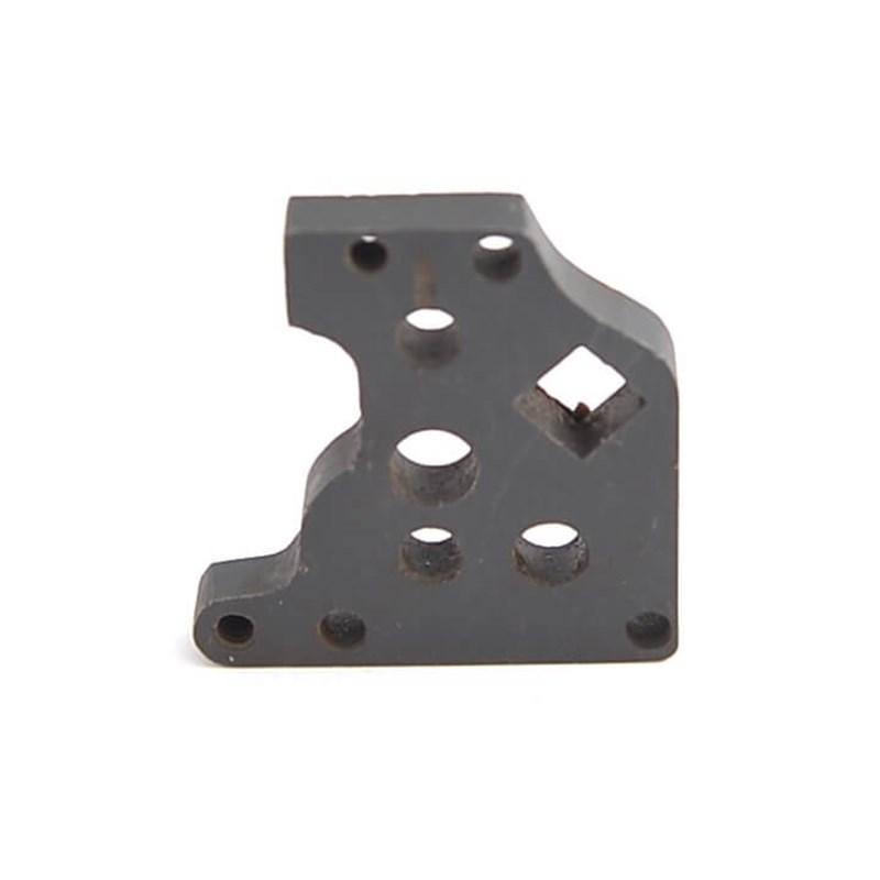 Kesim Makineleri ve EkipmanlarıBDRDik Kumaş Kesim Motoru Çatal Üst Kapak / 53C4-78 (KX-129)