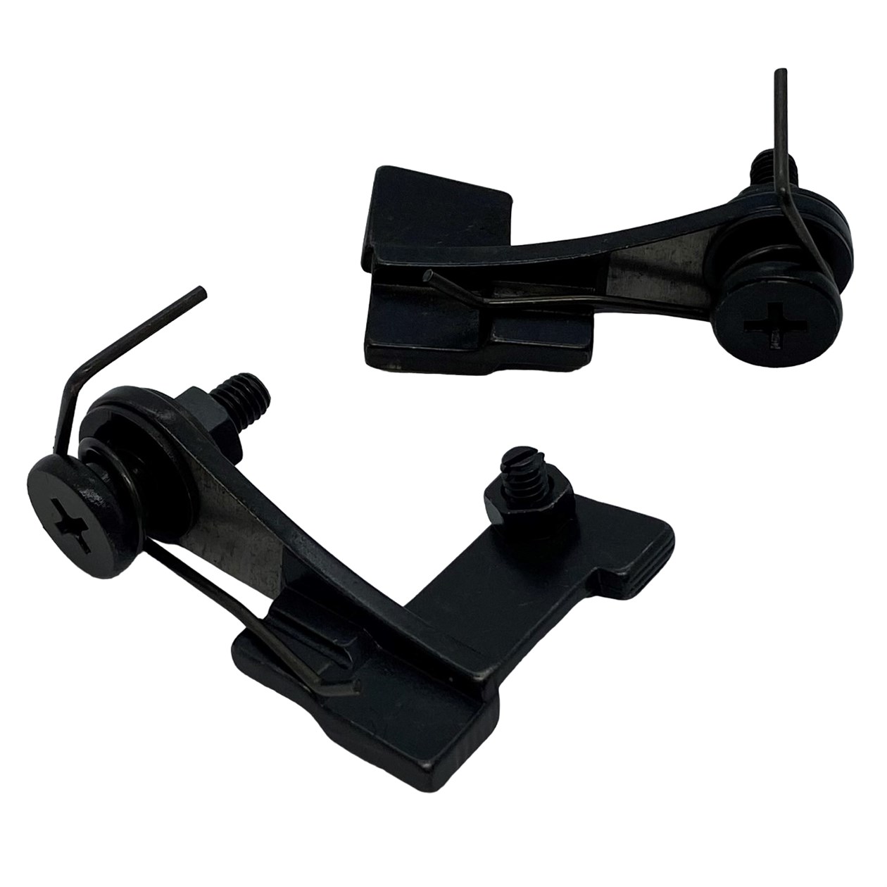 Kesim Makineleri ve EkipmanlarıBDRDik Kumaş Kesim Motoru Zımpara Destek Set / 820C1-7 + 820C1-8