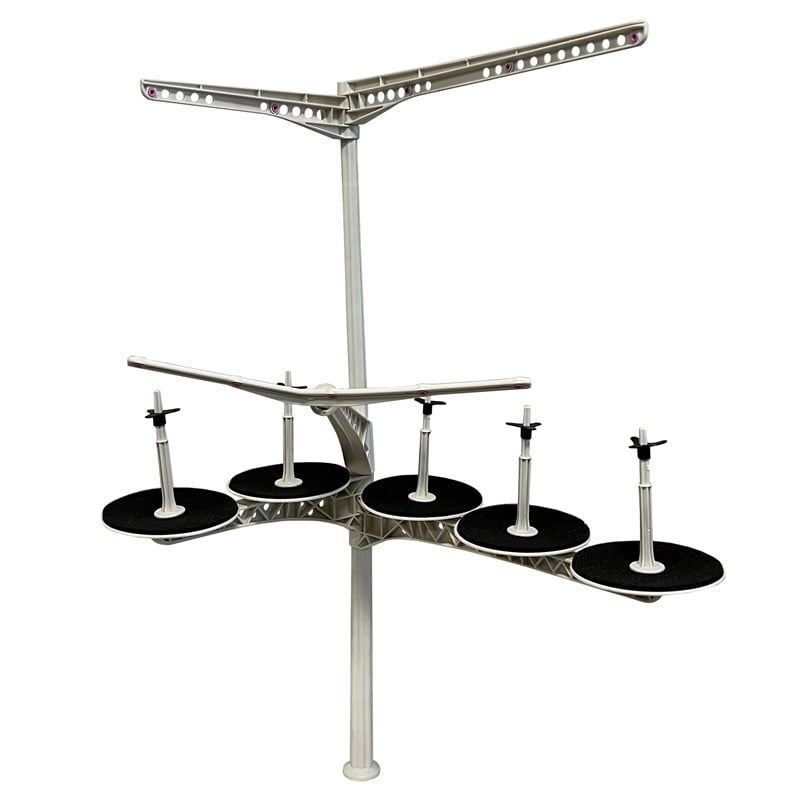 Çardak Çeşitleri ve AksesuarlarıBDRDikiş Makinesi Plastik Çardak 5 Li / S02770-001 (T5)