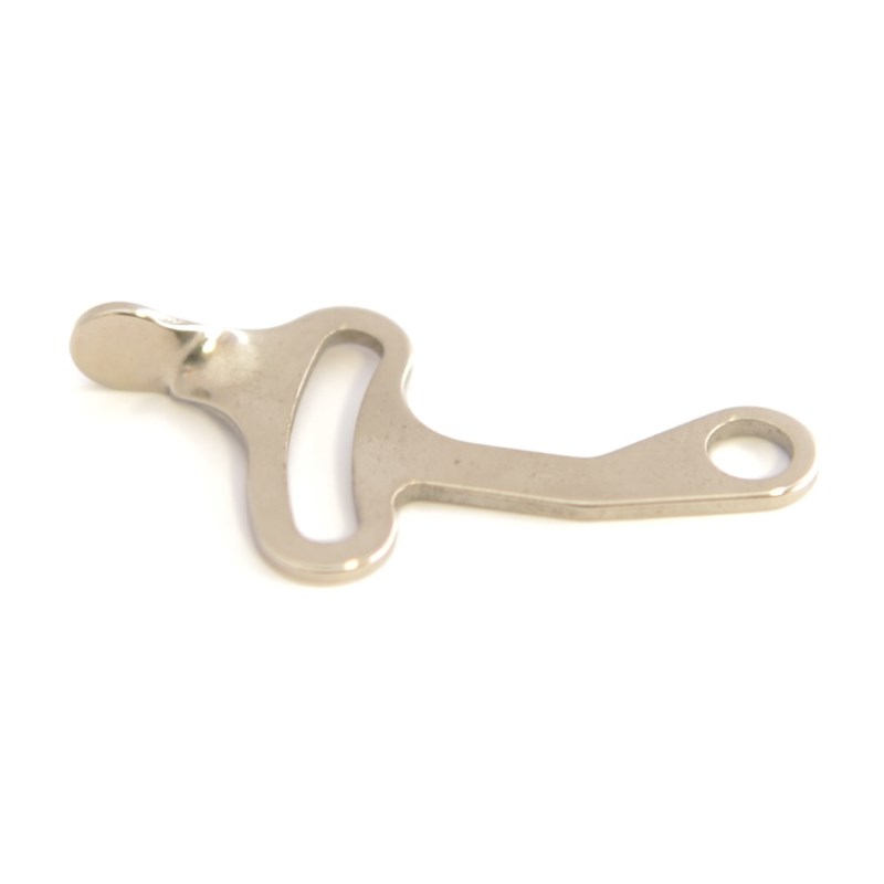 Düğme Parça ÇeşitleriBDRDüğme Çene Mandalı / 115164-101