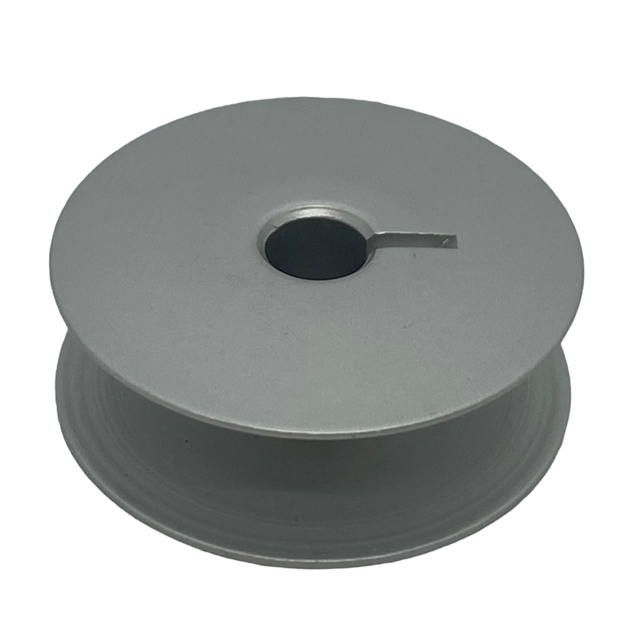 Masura ÇeşitleriBDRDurkopp Adler 867 Alüminyum Bombeli Tırnaklı Masura / BD-0033 (0667 150830)