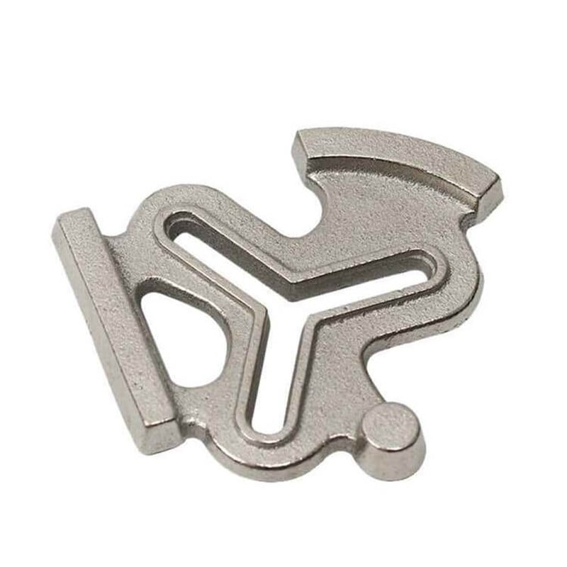 Dikiş Aksesuar ÇeşitleriBDRDüz Makine 3 Köşeli Siper/ G8 (25873)