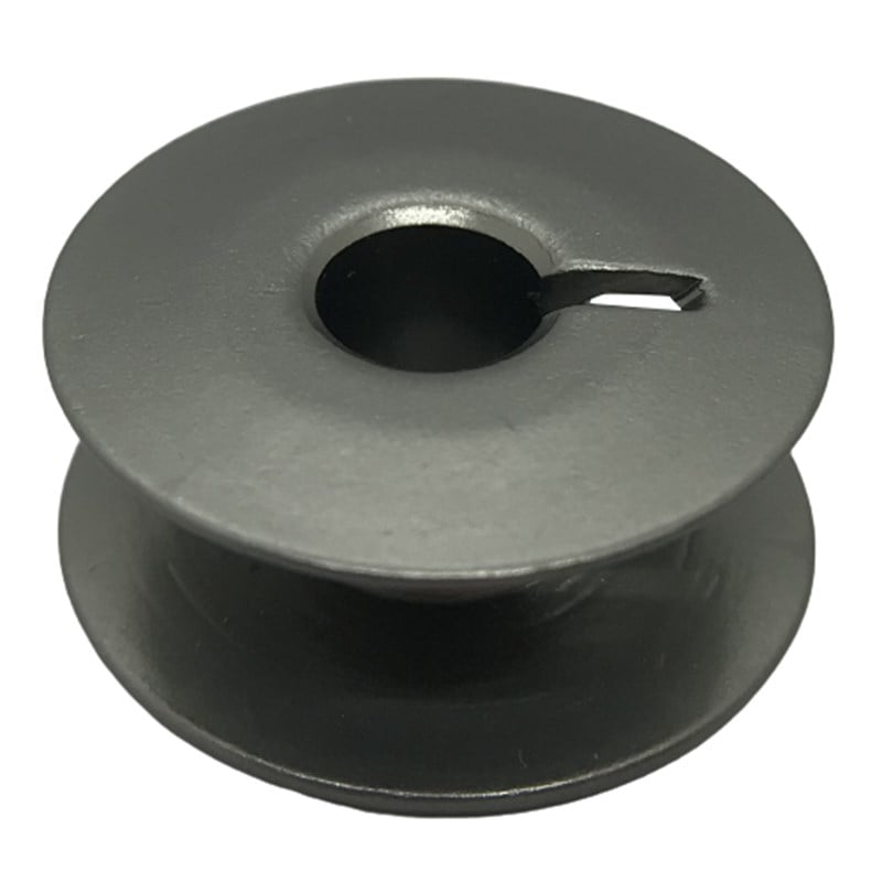 Masura ÇeşitleriBDRDüz Makine Alüminyum Tırnaklı Gri Masura / 272152AS (55623S)