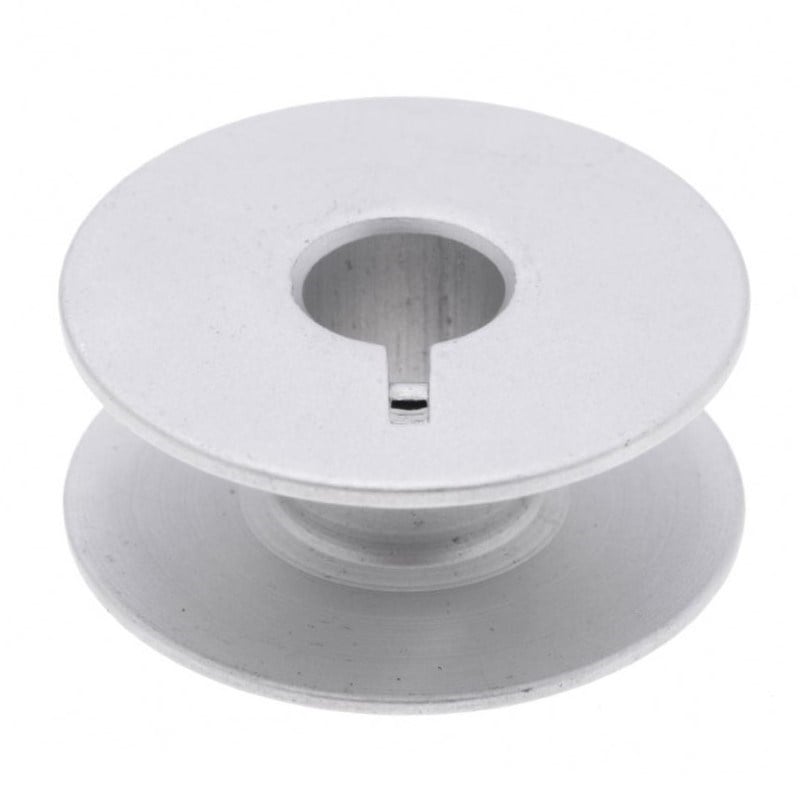 Masura ÇeşitleriBDRDüz Makine Alüminyum Tırnaklı Masura/55623A