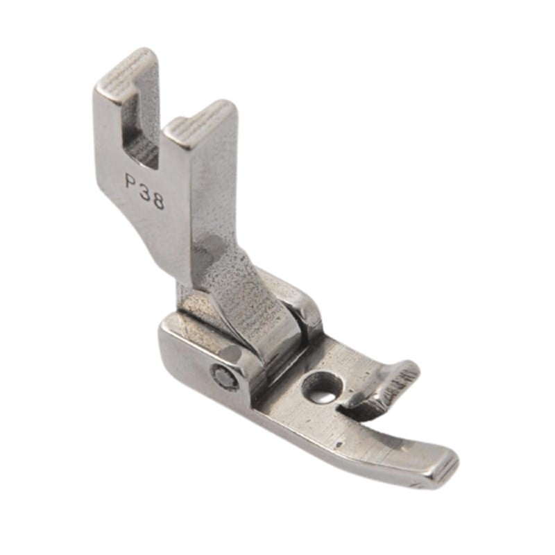 Ayak ÇeşitleriBDRDüz Makine Ayak/ P38