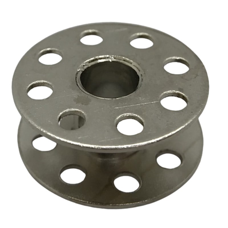 Masura ÇeşitleriBDRDüz Makine Beyaz Masura / 270010