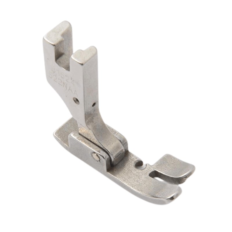 Ayak ÇeşitleriBDRDüz Makine Bıçaklı 3/16 Ayak / B1524-522-NAO-O