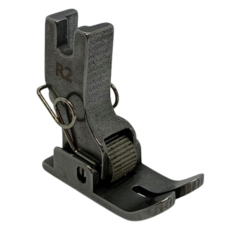 Ayak ÇeşitleriBDRDüz Makine Bilyalı Ayak / R2E