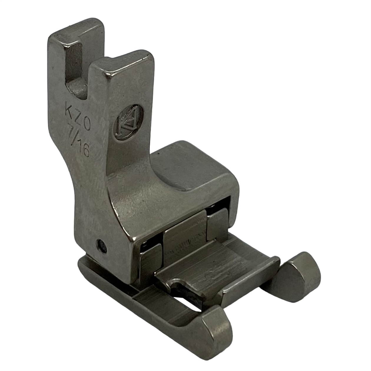 Ayak ÇeşitleriBDRDüz Makine Çift Çima Gazi Ayak / KZ0-9 7/16