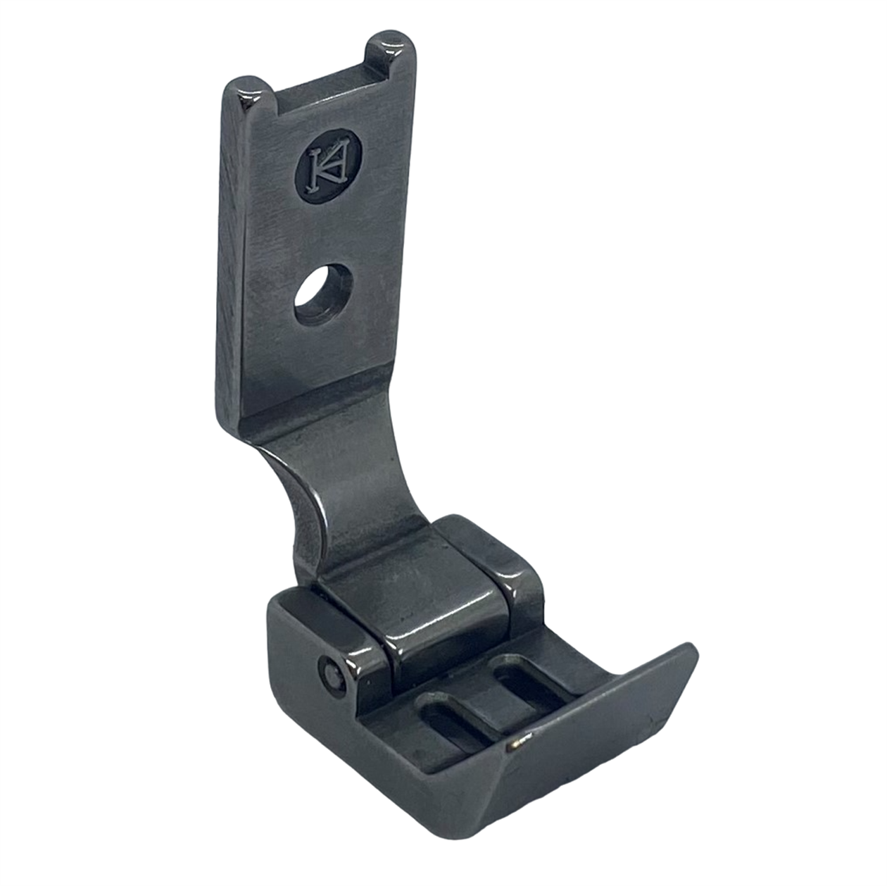 Ayak ÇeşitleriBDRDüz Makine Çift İğne 6 Kanallı Nervür Ayak / S570-7 (652-7)