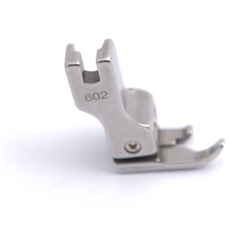 Ayak ÇeşitleriBDRDüz Makine Çima Ayak / 602 (CB-1) 4.5MM