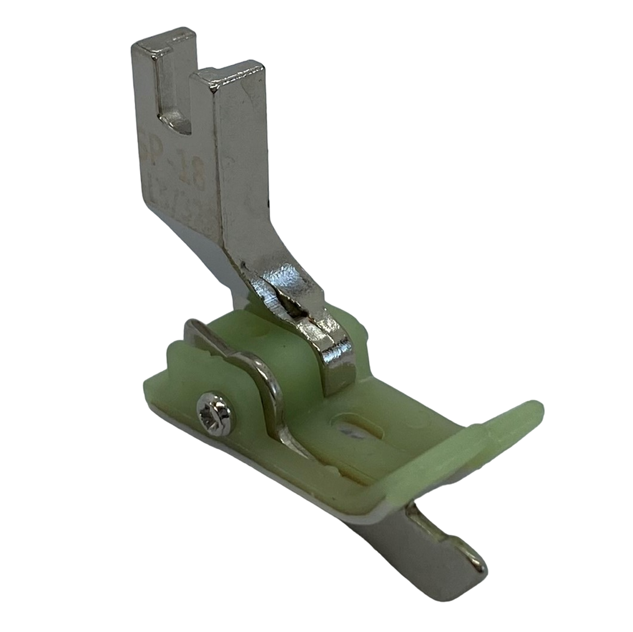 Ayak ÇeşitleriBDRDüz Makine Çimalı Plastik Teflon Ayak Sol / TSP-18L 5/32