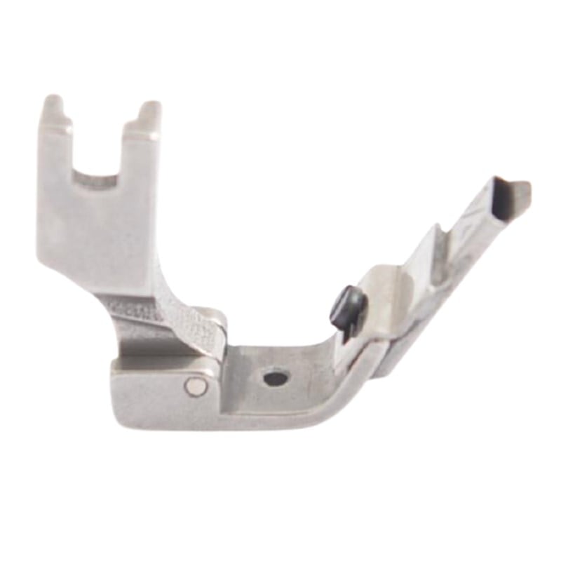 Ayak ÇeşitleriBDRDüz Makine Ekstrafor Ayak 6.4mm / S10 1/4 (P314)