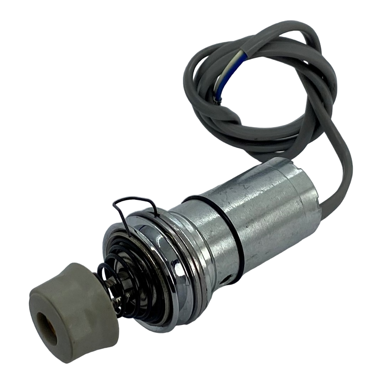 Tansiyon ÇeşitleriBDRDüz Makine Elektronik Kablolu Tansiyon / OYP-320