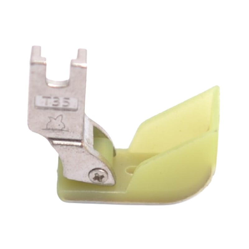 Ayak ÇeşitleriBDRDüz Makine Elyaf Ayak / YZA-30