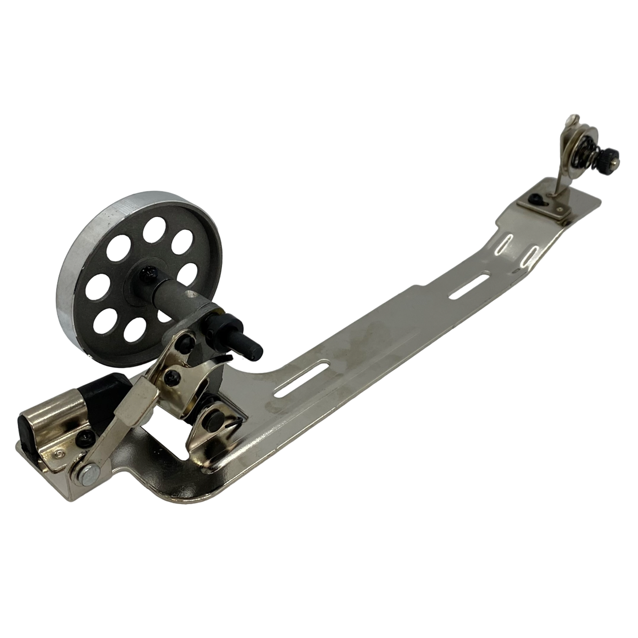 Masuralık ÇeşitleriBDRDüz Makine Küçük Teker Nikel Masuralık / 259482 (229-27354)