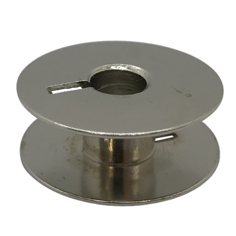 Masura ÇeşitleriBDRDüz Makine Metal Tırnaklı Masura / 55623S