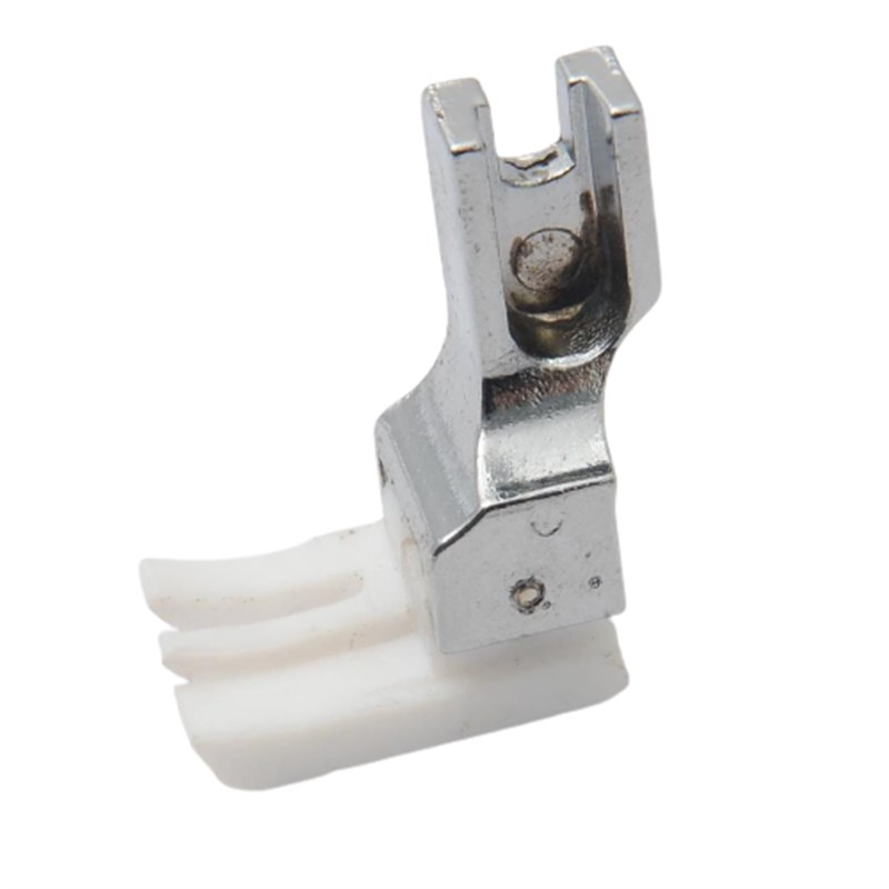 Ayak ÇeşitleriBDRDüz Makine Plastik Çima Ayak / TCR1/8