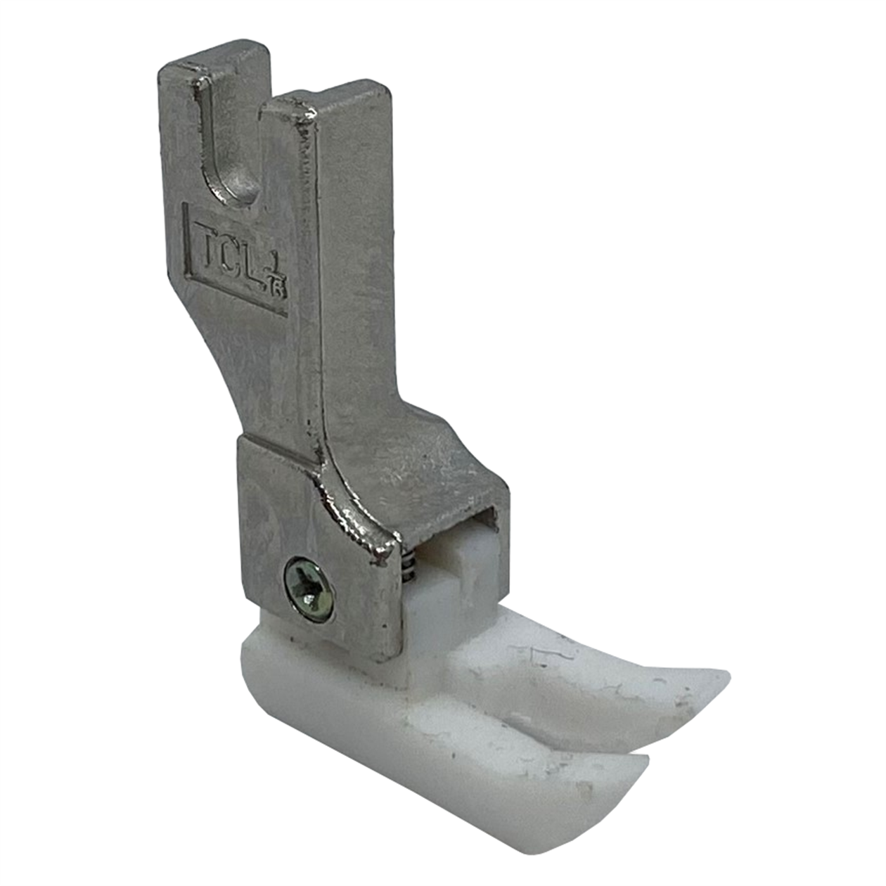 Ayak ÇeşitleriBDRDüz Makine Plastik Sol Çima Ayak / TCL1/16N