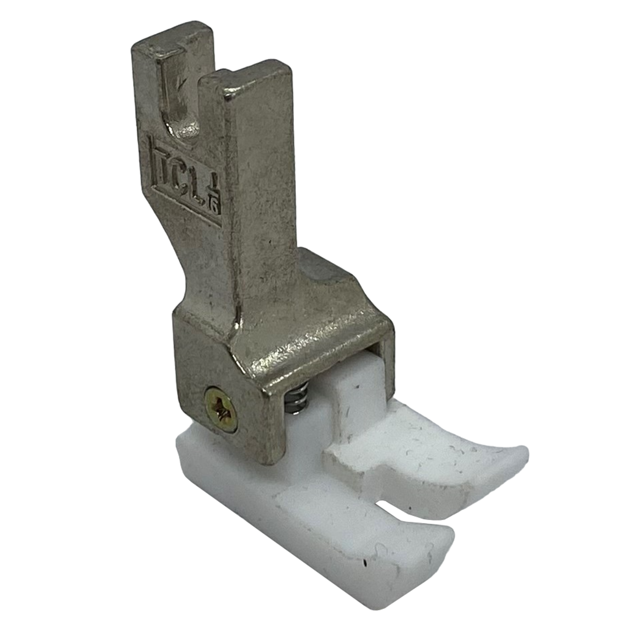 Ayak ÇeşitleriBDRDüz Makine Plastik Sol Çima Ayak / TCL1/16E