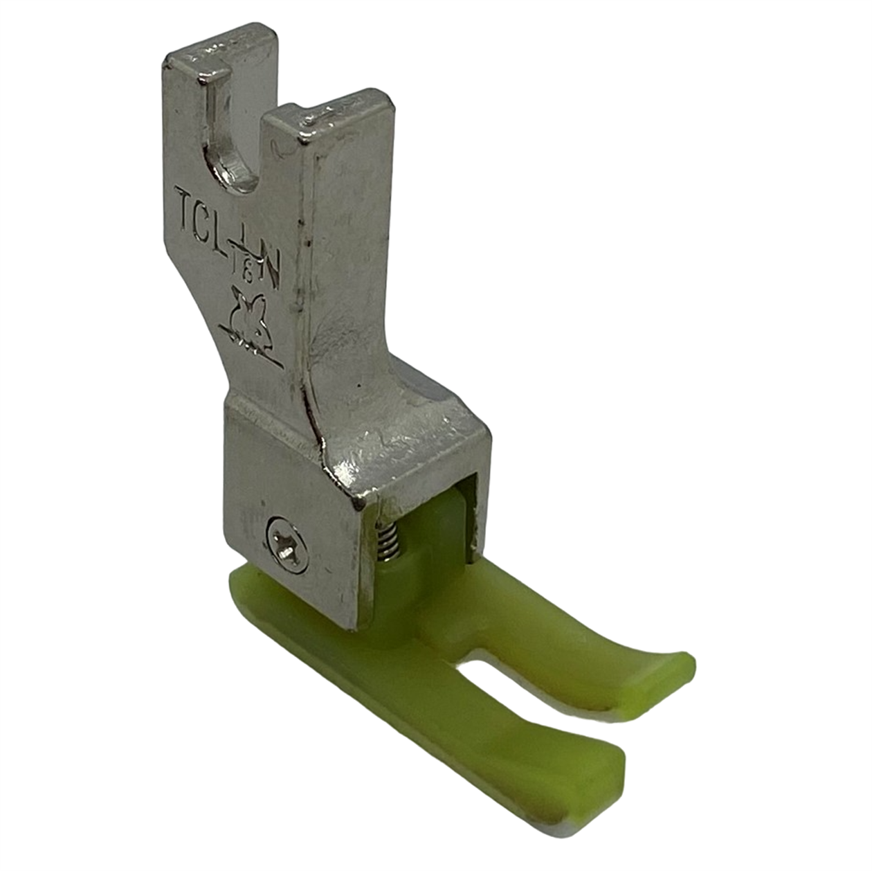 Ayak ÇeşitleriBDRDüz Makine Plastik Teflon Sol Çima Ayak / TCL1/16N