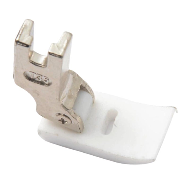 Ayak ÇeşitleriBDRDüz Makine Plastik Zikzak Ayak / T652 5MM
