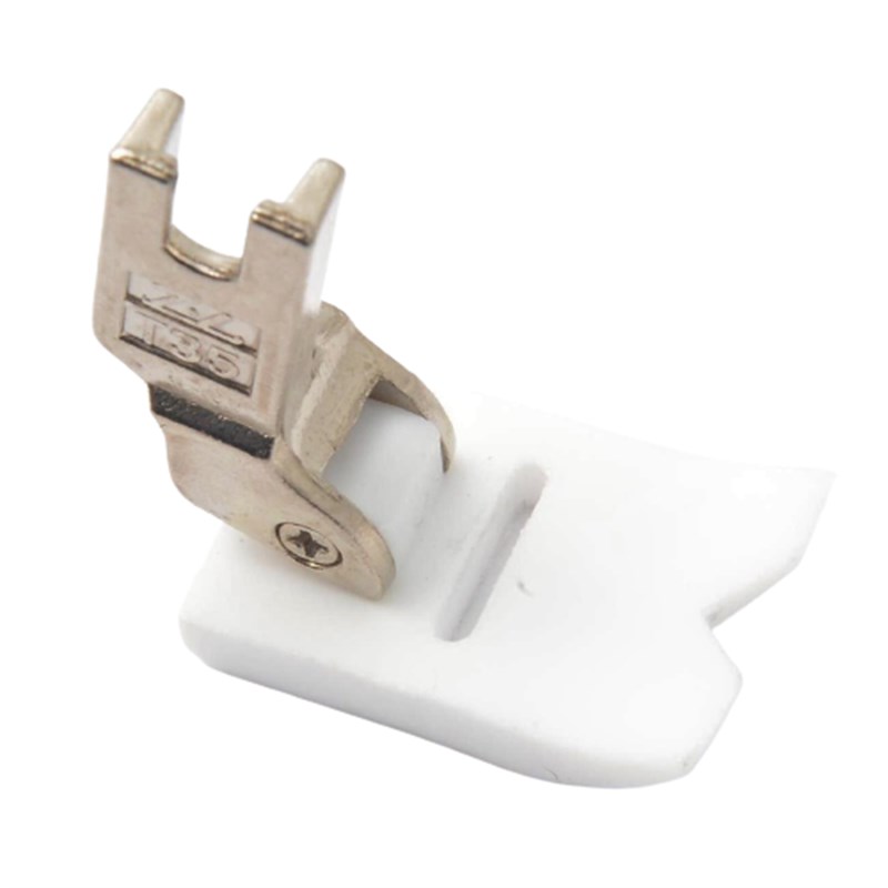 Ayak ÇeşitleriBDRDüz Makine Plastik Zikzak Ayak / T652 12MM