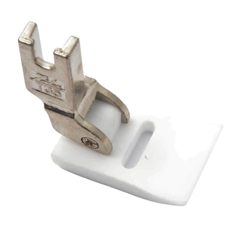 Ayak ÇeşitleriBDRDüz Makine Plastik Zikzak Ayak / T652 6MM