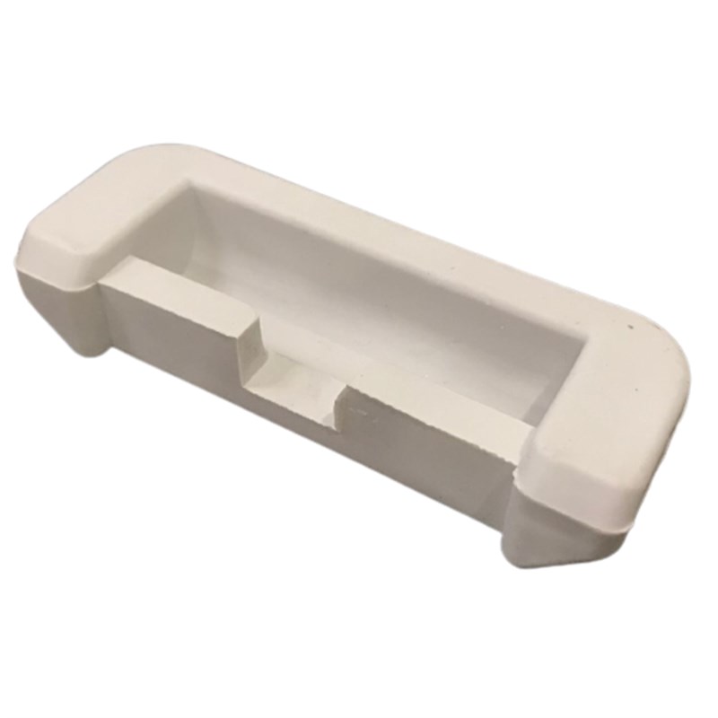 Sarf Malzeme ÇeşitleriBDRDüz Makine Şarnel Lastiği Beyaz / 143910-001 (229-26000)