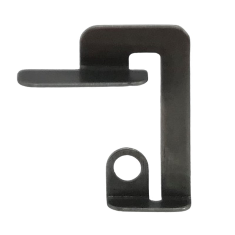 Ayak ÇeşitleriBDRDüz Makine Siperli Ayak Tırnağı / SG-P4