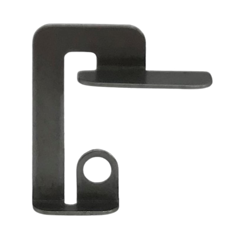 Ayak ÇeşitleriBDRDüz Makine Siperli Ayak Tırnağı (Sol) / SG-P4L