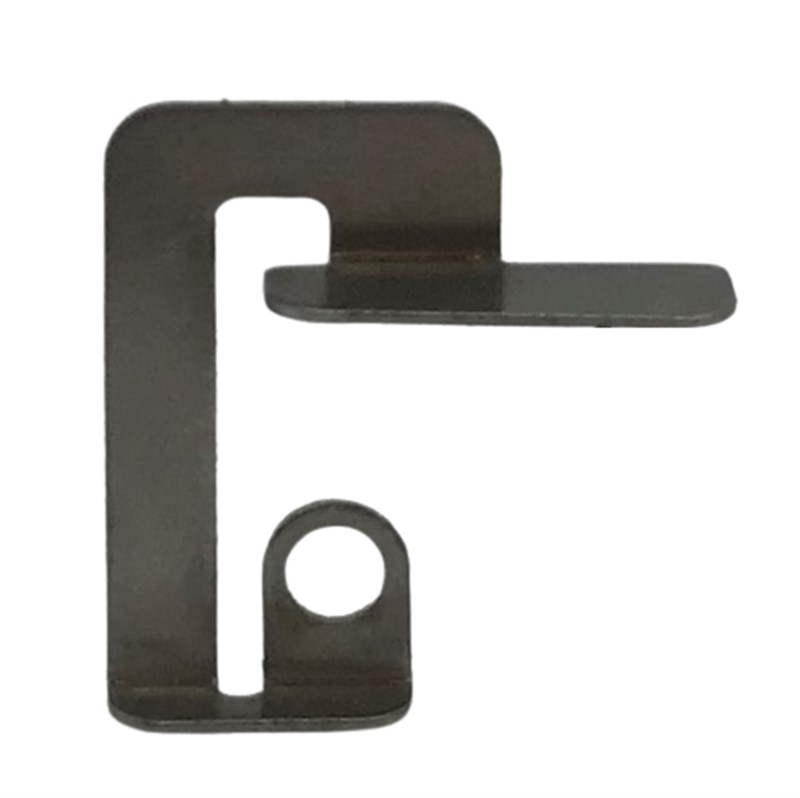 Ayak ÇeşitleriBDRDüz Makine Siperli Ayak Tırnağı (Sol) / SG-P1L