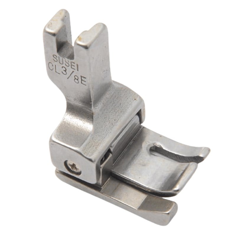 Ayak ÇeşitleriBDRDüz Makine Sol Çima Ayak / CL3/8E