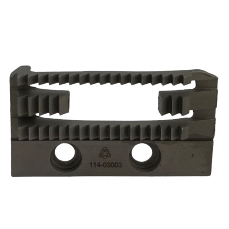 Dişli ÇeşitleriBDRDüz Makine Transpotlu Kot Dişli / 114-03003