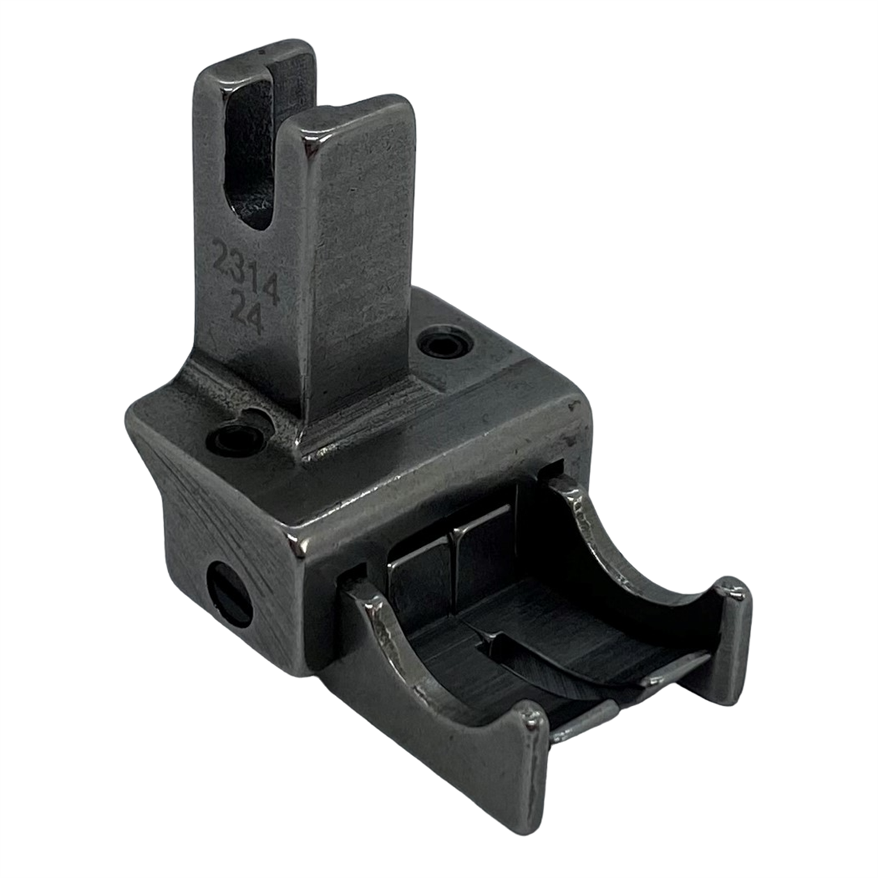 Ayak ÇeşitleriBDRDüz Makine Yükseklik Ayarlı Çiftli Çima Ayak / 2314-24 -11