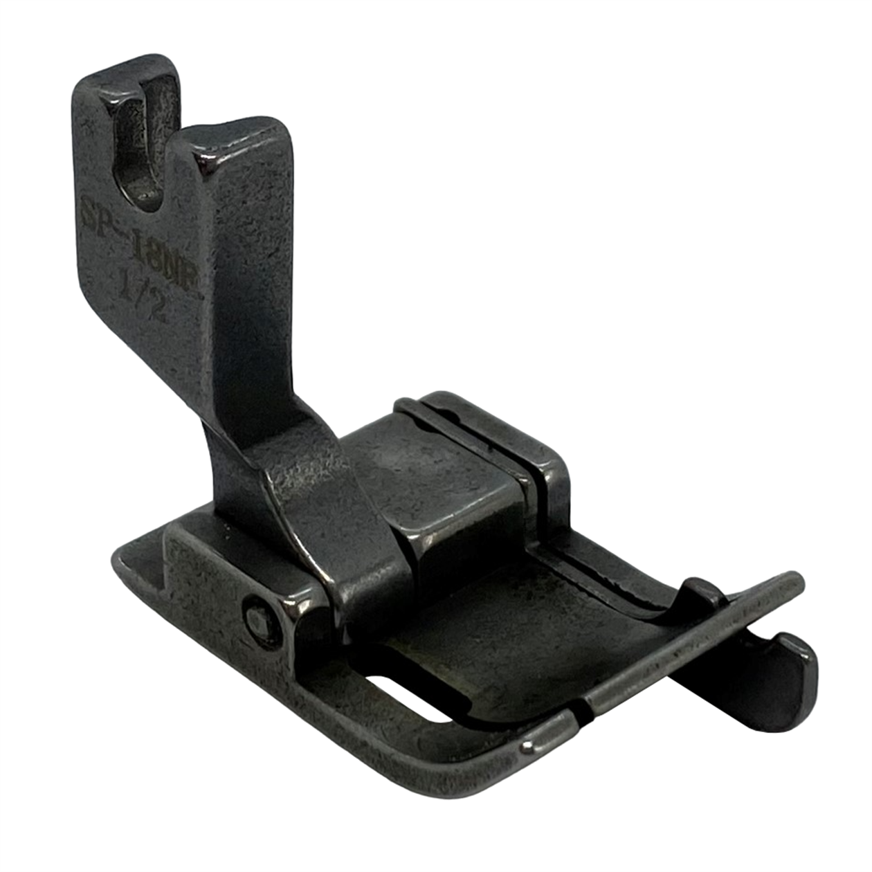 Ayak ÇeşitleriBDRDüz Makine Yürüyen İğne Siperli Çima Ayak / SP-18NF 1/2