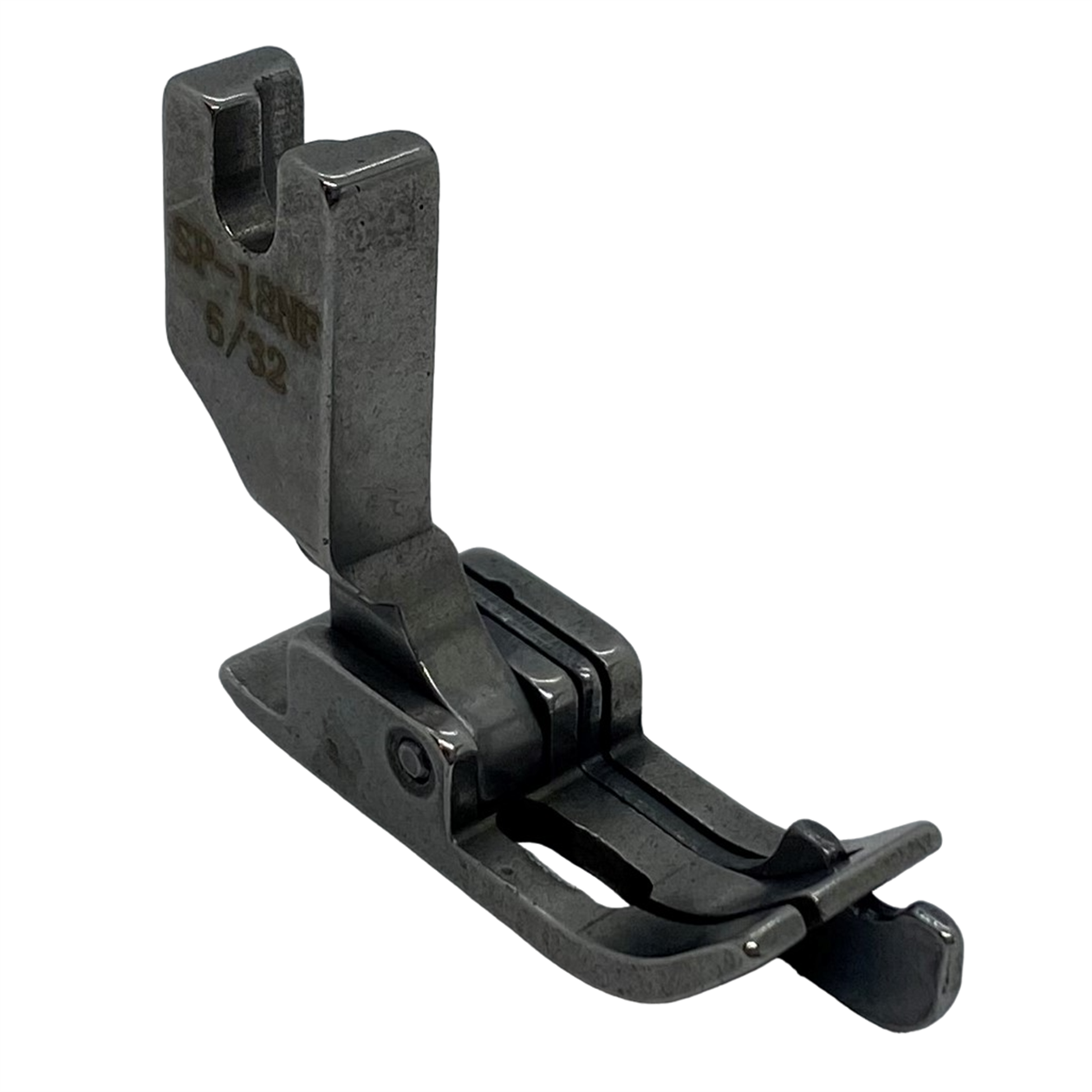 Ayak ÇeşitleriBDRDüz Makine Yürüyen İğne Siperli Çima Ayak / SP18-NF 5/32