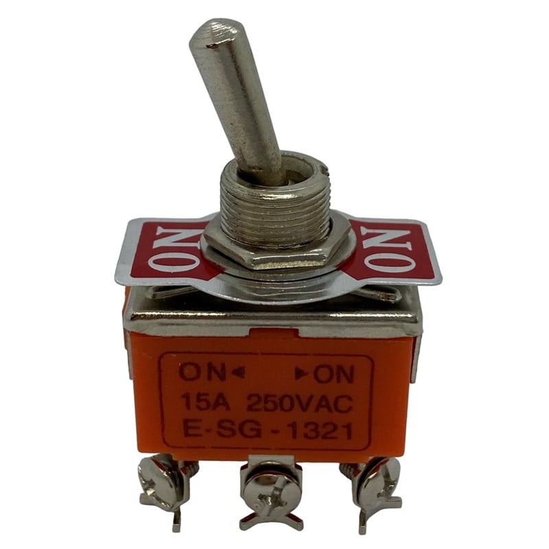 Sarf Malzeme ÇeşitleriBDREndüstriyel Çift Kutuplu Geçiş Şalteri  / E-SG-1321 10 Adet