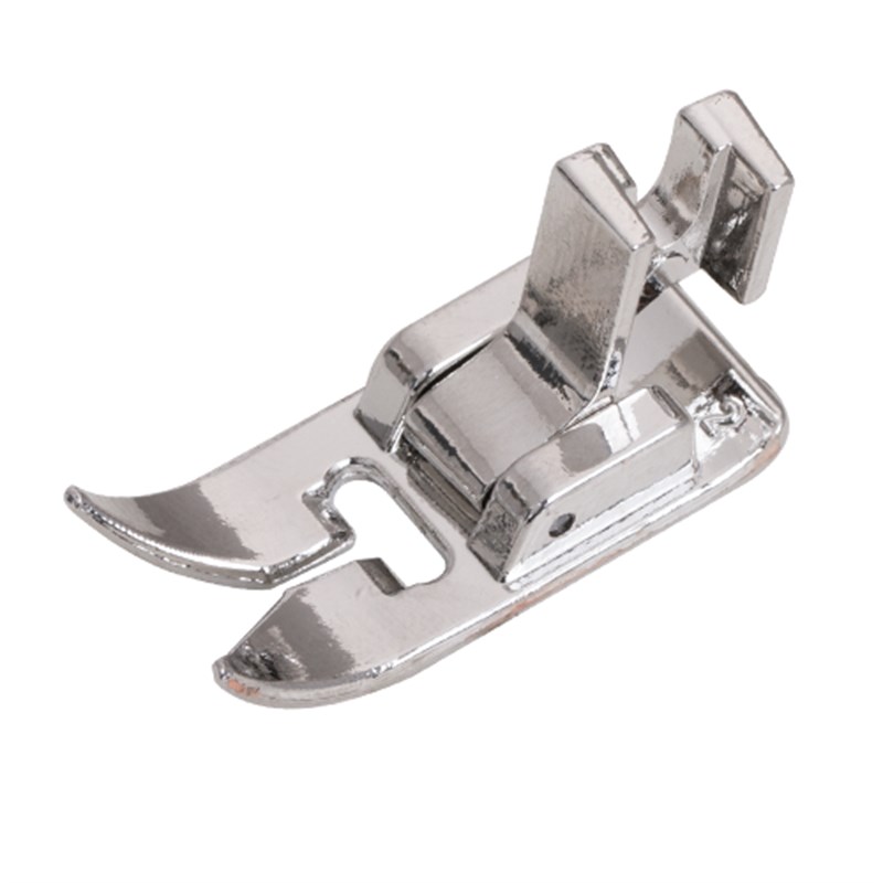 Aile Parça ÇeşitleriBDREv Tipi Aile Dikiş Makinesi Zigzag Ayağı Alçak Tutuculu 5mm