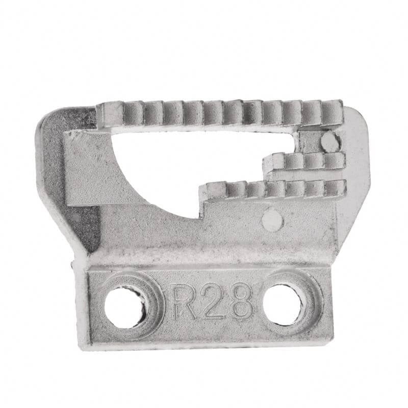 Aile Parça ÇeşitleriBDREv Tipi Kara Dikiş Makinesi Dişli / R28