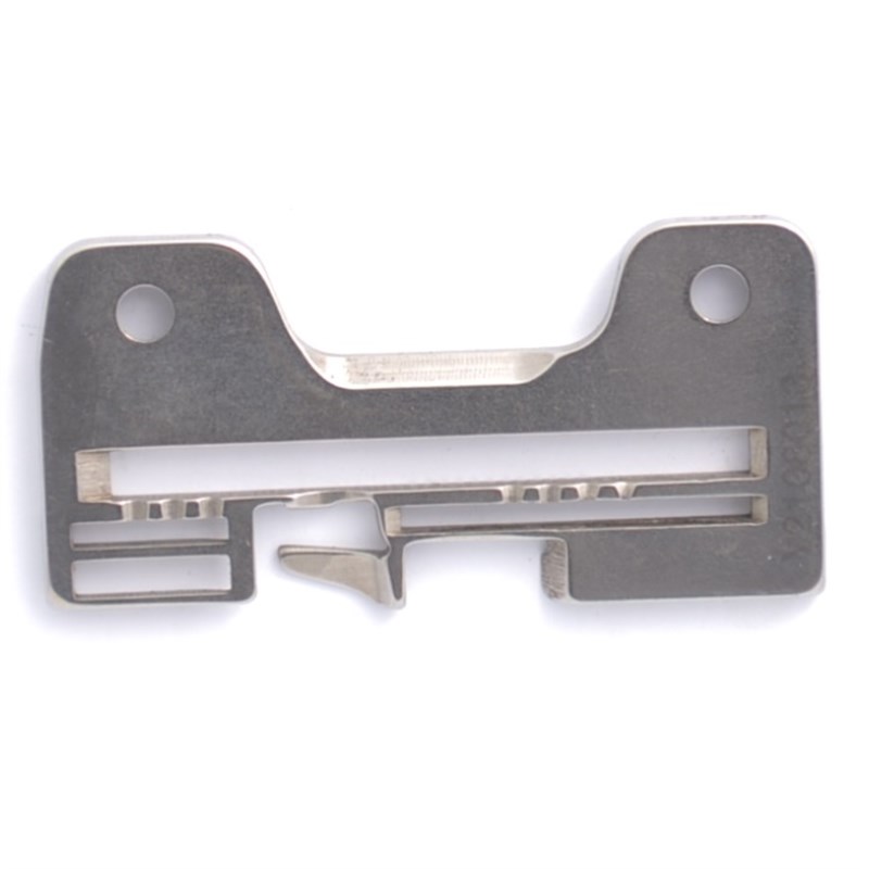 Plaka ÇeşitleriBDRFomax Overlok 4 İp Kıstımalı Plaka/2108013