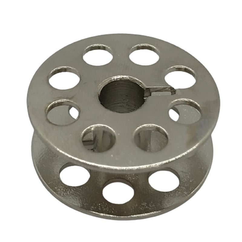 Masura ÇeşitleriBDRJuki 241 Nakış Tırnaklı Delikli Masura /18034Q