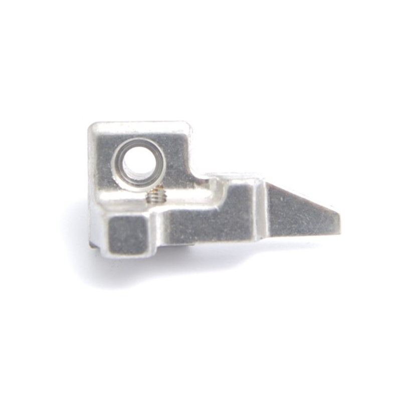 Bıçak ÇeşitleriBDRJuki 3600-3900 5 İp Üst Bıçak Kütüğü / 121-33401