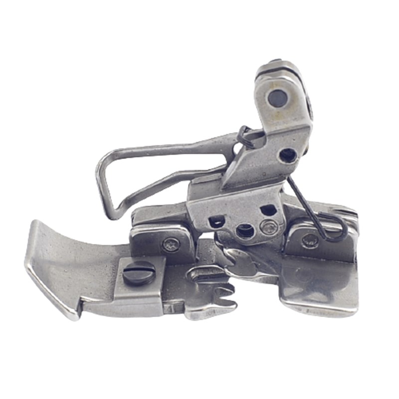 Ayak ÇeşitleriBDRJuki 6700 Transportlu Kot Ayak Siperli / 121-55560